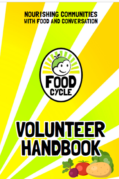 Food Cycle | Volunteer Handbook